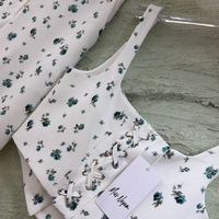 “Vintage Rose Set” green - комплект