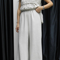 Boho Elegance ecru-  дамски комплект