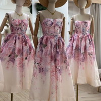 “ Florence Bloom Dress ” – Premium Edition РОКЛЯ