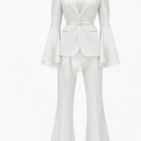 “Ivory Elegance” – костюм 3 части