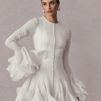 “ Pearl Romance“ Романтична рокля