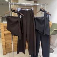 „Sophia“ Black - Елегантен костюм