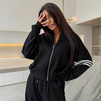“ Urban Sport ” black  - Спортен Комплект