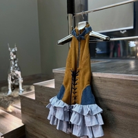 “Cherokee Style” Dress