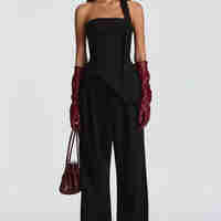 „Sophia“ Black - Елегантен костюм