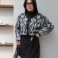 Grace Black - Пола-панталонки