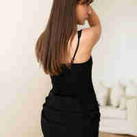 Black Sculpt -  Рокля