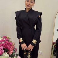 “Bella Chic”Black - Сако/Блейзър