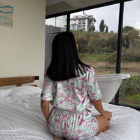 “Sweet Night” - Сатенен сет