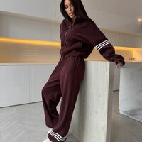 “ Urban Sport ” brown  - Спортен Комплект