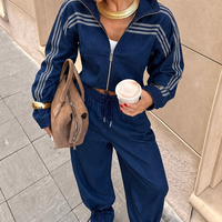 “ Denim Urban “ - сет две части