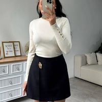 Grace Black - Пола-панталонки