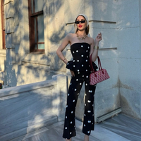 “ Bianca Dots “ - гащеризон