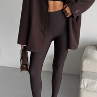 ShapeFlex Brown – спортно-елегантен клин