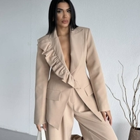 “Ana Line” – сако и панталон