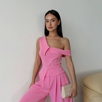Костюм „Sunny Bloom“ pink