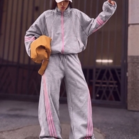 “ Urban Comfort” grey - Спортен Комплект