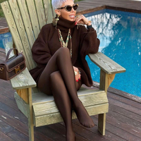 Shine Brown Клин