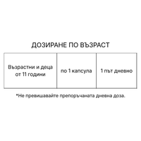 НЕУРОТИКАН Комплекс N 30 – уридин, цитидин и витамини В