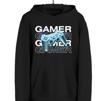“Gamer” суичър