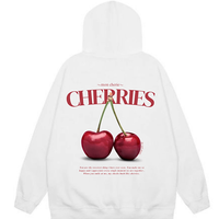 “Cherries” суичър