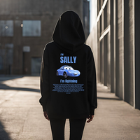 Комплект “Mcqueen&Sally” суичъри