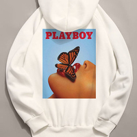 “Playboy” суичър