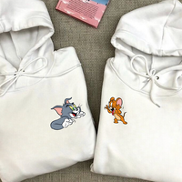 “Tom&Jerry” комплект