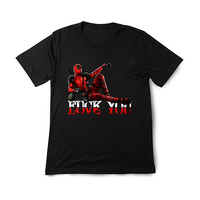 “Deadpool” тенискa