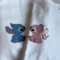 “Stitch&Angel” комплект