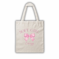 “Soft Girl Energy” Чанта