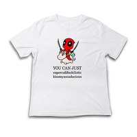 “Deadpool” тенискa