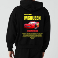 Комплект “Mcqueen&Sally” суичъри