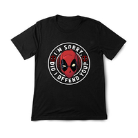 “Deadpool” тенискa