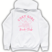 “Cozy girl” суичър