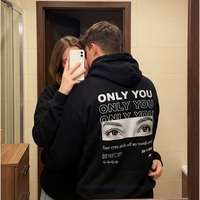 Персонализиран суитчър „ONLY YOU“