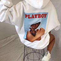 “Playboy” суичър
