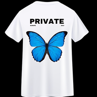 “Private” тениска