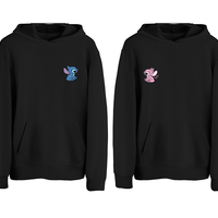 “Stitch&Angel” комплект