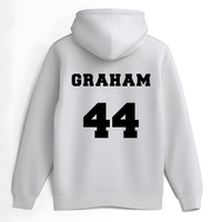 “Briar Hockey” суичър