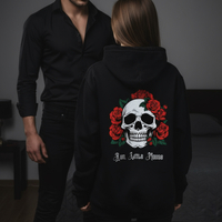 “Hunting Adeline” суичър