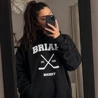 “Briar Hockey” суичър