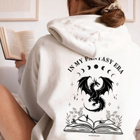 “Fantasy Era” суичър