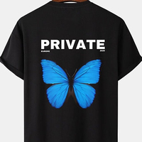 “Private” тениска