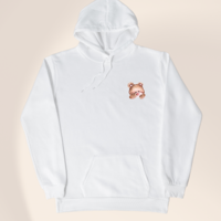 “Cuddly mate squad” суичър