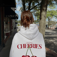 “Cherries” суичър