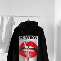 “Playboy” суичър