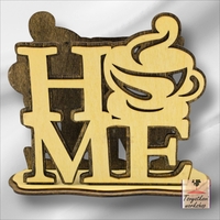 Салфетник HOME