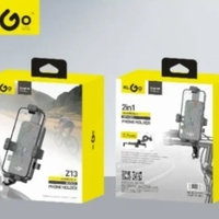 Мобилната стойка за мотоциклет,тротинетка,велосипед KLGO Z13