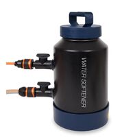 Омекотител за вода FERM, капацитет 5L